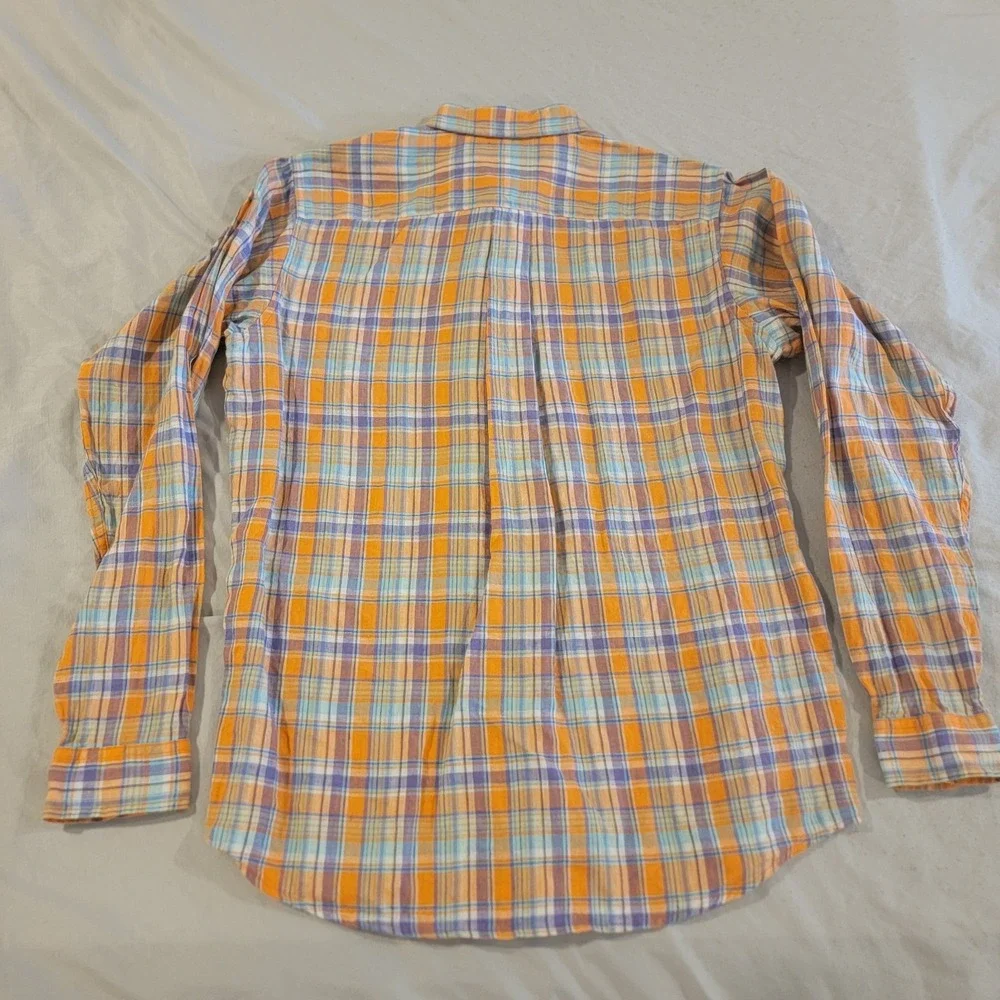 Brooks Brothers item pre
